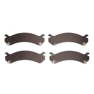 Hummer H2 Brake Pads - Front - R1 Concepts - Super Duty - `99-`20